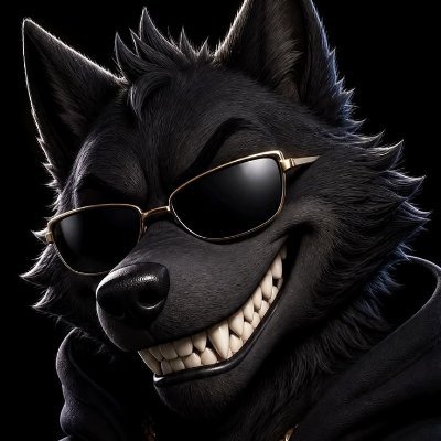 BAD WOLF's profile picture