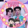 เจ่งเจ่งปุ๋งปุ๋ง🦆❤🐰 profil fotoğrafı