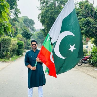 Rana Zeeshan Hameed's profile picture