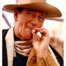 Profilbild von John Wayne