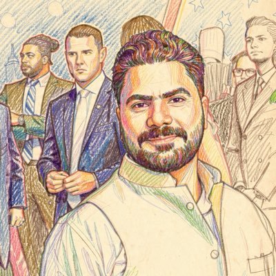 TheSkandar's profile picture