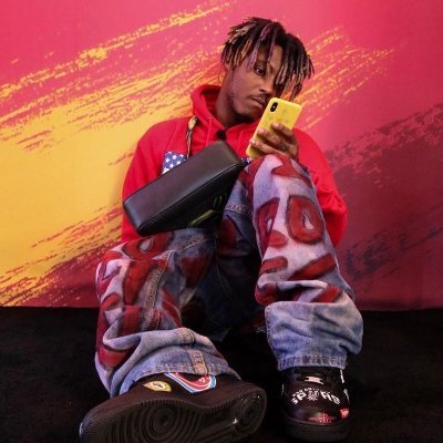 feelaloneee's profile picture