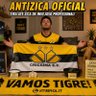 Carvoeiro AntiZica 🐯 O Criciúma tem que acabar 的头像