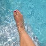 Feet papillon mystic's profile picture