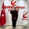Profilbild von Hilal Çekmen