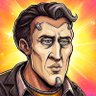 John Borderland profil fotoğrafı