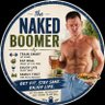 The Naked Boomer profil fotoğrafı