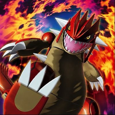 GroudonKing's profile picture
