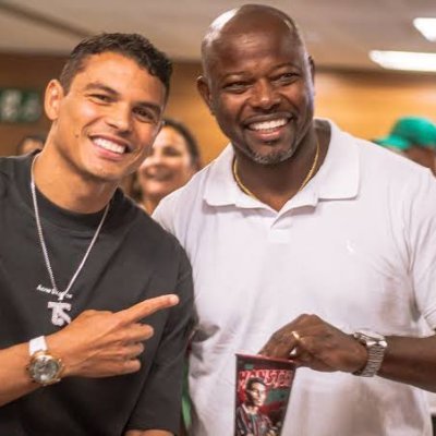 Corneta Fluminense's profile picture