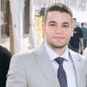 Ahmed Mahmoud profil fotoğrafı