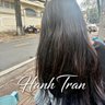 Hạnh Trần profil fotoğrafı