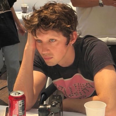troye sivan’s pr manager's profile picture