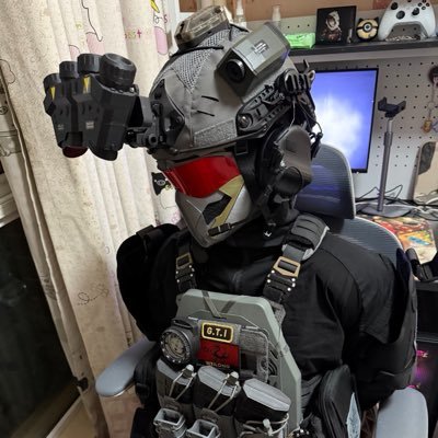陳明傑's profile picture