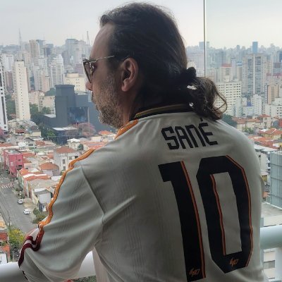 Firestartero's profile picture