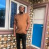 Profilbild von Agbam Chike