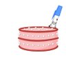 Pen Inside Cake profil fotoğrafı
