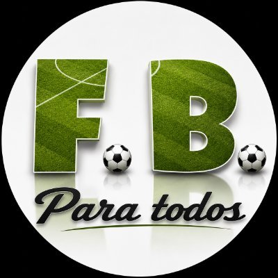 FútbolBaseParaTodos's profile picture