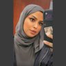 مـُنـىٰ 的头像