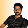 Фото профиля Krishna Goutham