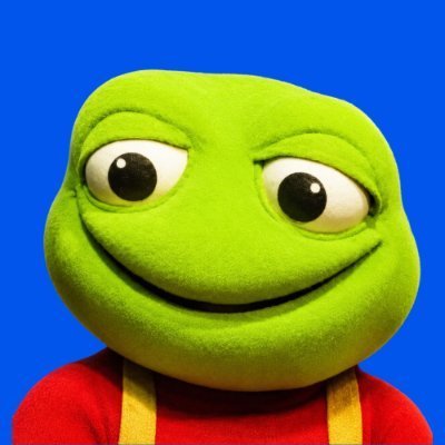 Toad's profile picture