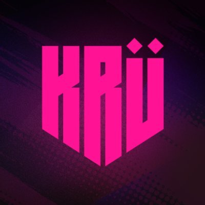 KRUesports's profile picture