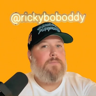 rickyboboddy's profile picture