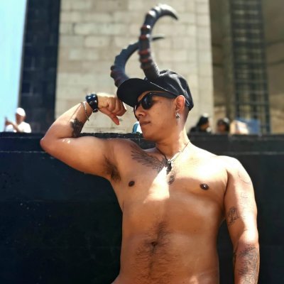 Skulls1989🇲🇽 ⚔️🏋🏼♂️'s profile picture