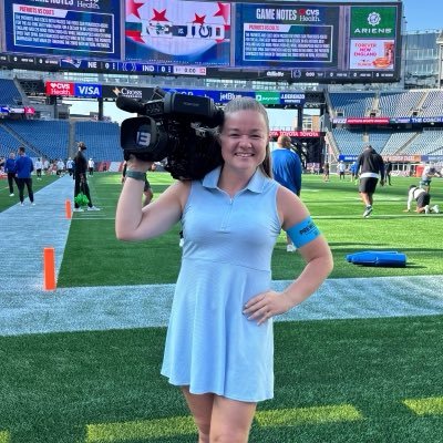 NicoleWeavingTV's profile picture