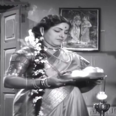 నిరీక్షణ 😌's profile picture