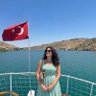 Nazan profil fotoğrafı