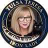 TulsaTeresa profil fotoğrafı