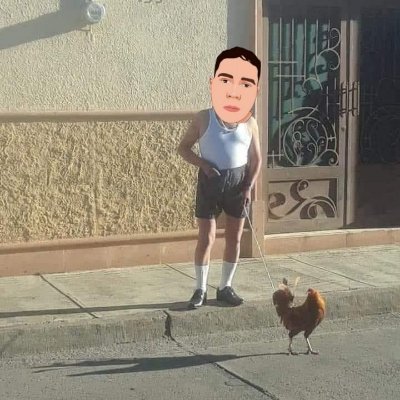 El de las empanadas's profile picture