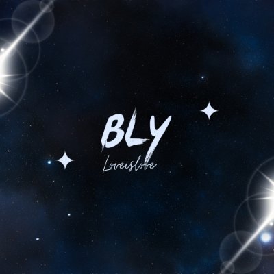 BLY_LOVEISLOVE's profile picture