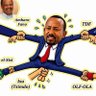 እውነት ኤርትራ ን ኤርትራውያን 🇪🇷✊🇪🇷🐪🐪🐪.'s profile picture