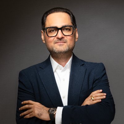 Kaartik Gor's profile picture
