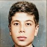 Sami profil fotoğrafı
