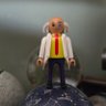 Little Plastic Professor's profile picture