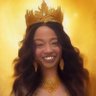 Rosalind's profile picture