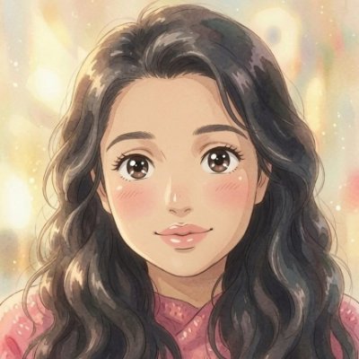 mariaagold's profile picture
