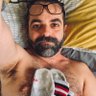 ScruffyPigXXX | JFFs | SITGES 3th Sept - 15th Sept profil fotoğrafı