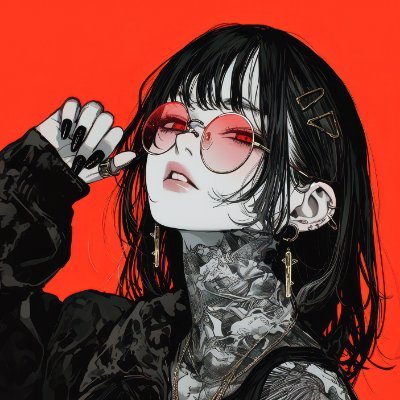 夜翎(重开版)'s profile picture
