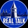 Фото профиля Real Talk EFC