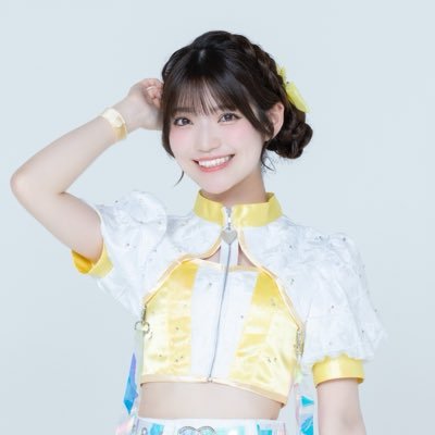 水野七葉(ギガLOVEアップビート)'s profile picture