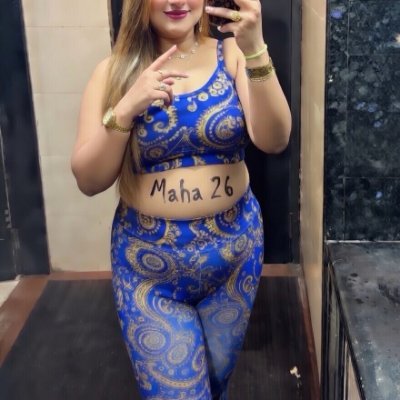 Maha khan's profile picture