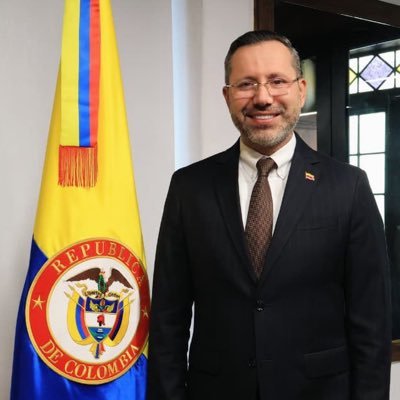 Jaime Andrés Beltrán's profile picture