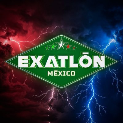 ExatlonMx's profile picture