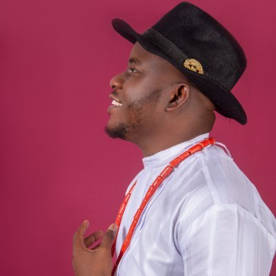 Oke Umurhohwo's profile picture