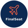 FinalSeat | The cheapest flights profil fotoğrafı