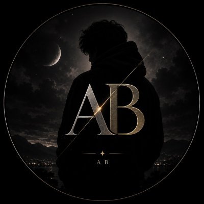 A.B's profile picture