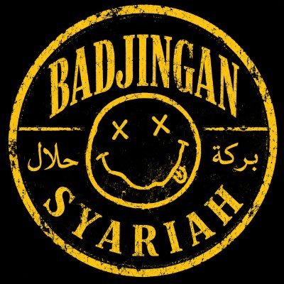 Badjingan Syariah's profile picture